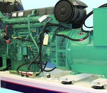 古丈发电机出租